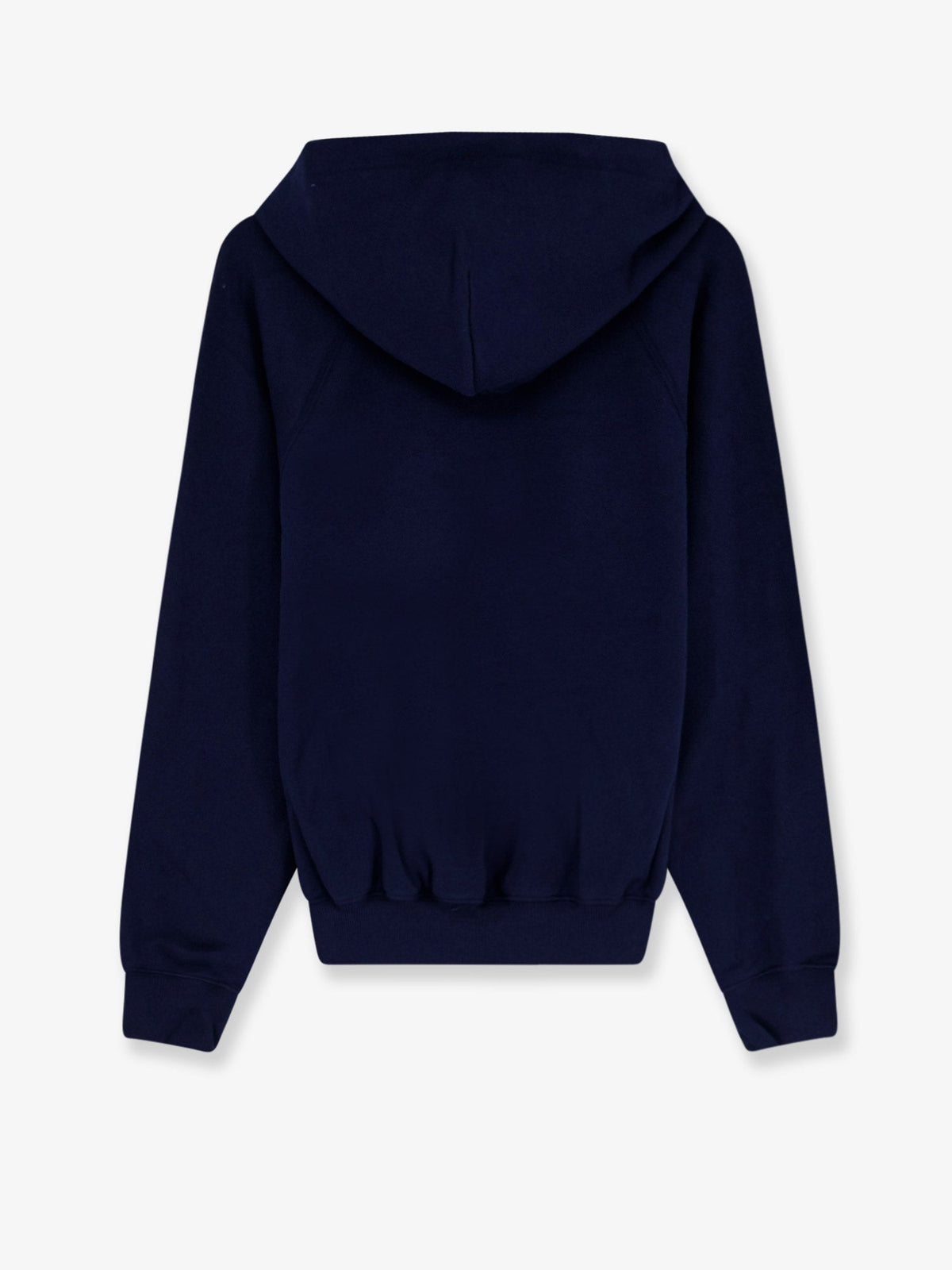 Polo Ralph Lauren Cotton blend sweatshirt with embroidered logo - Cruisenavy