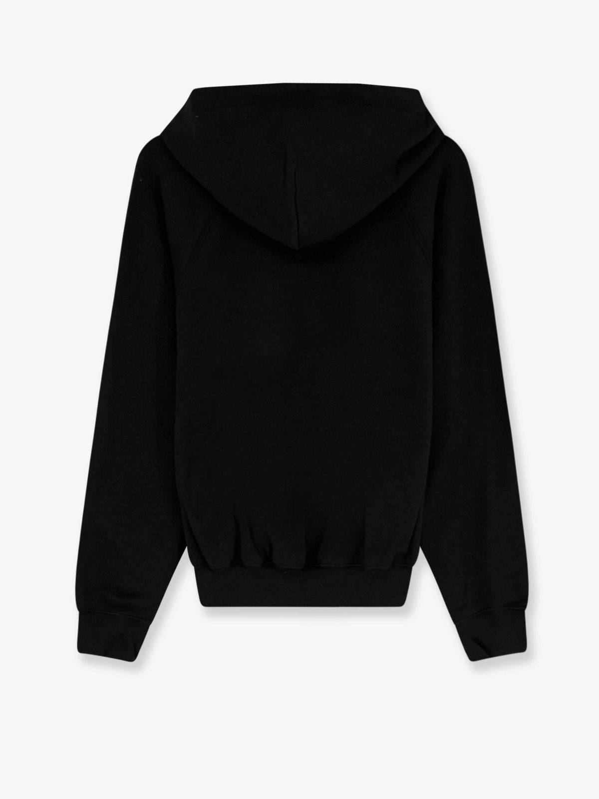 Polo Ralph Lauren Cotton blend sweatshirt with embroidered logo - Poloblack