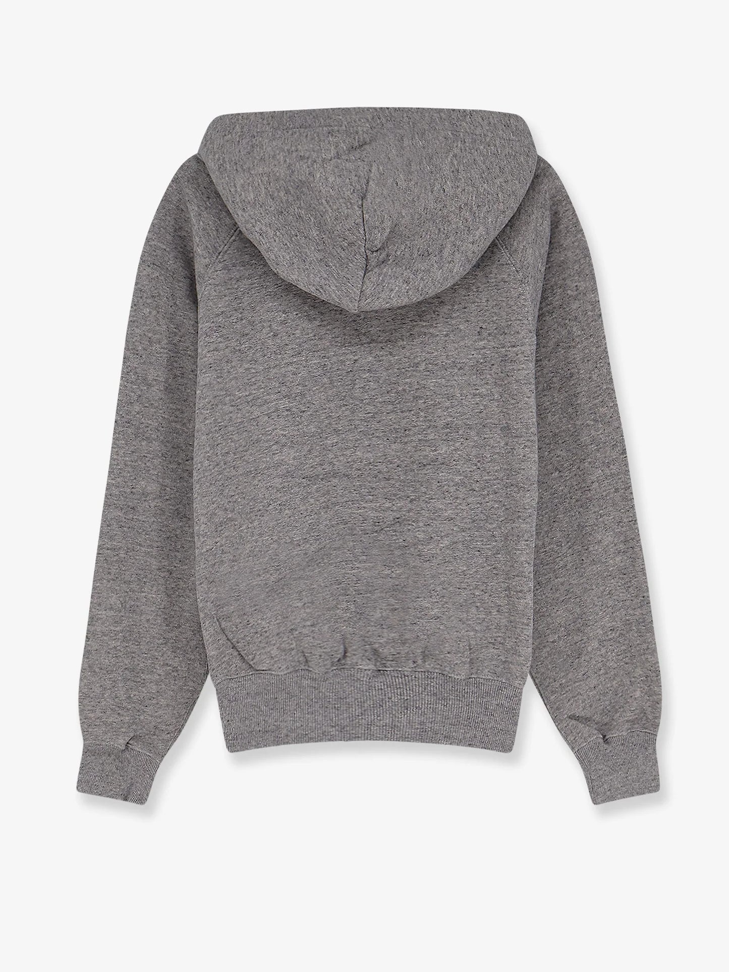Polo Ralph Lauren Cotton Blend Sweatshirt With Embroidered Logo