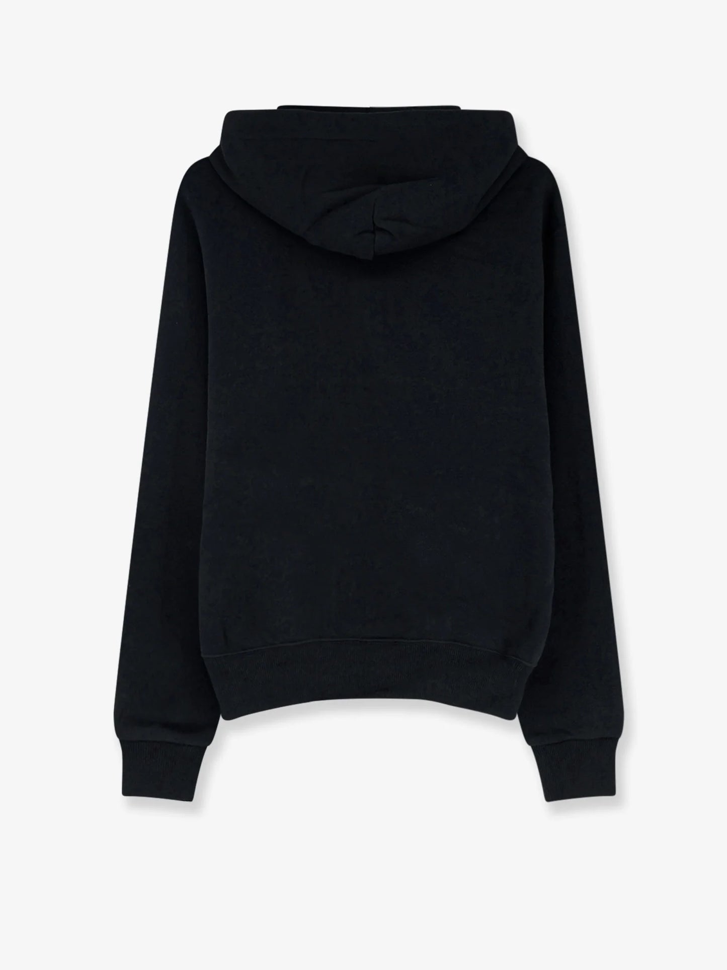 Polo Ralph Lauren Cotton Blend Sweatshirt With Embroidered Logo On The Front