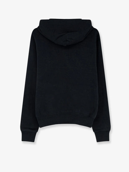 Polo Ralph Lauren Cotton Blend Sweatshirt With Embroidered Logo On The Front