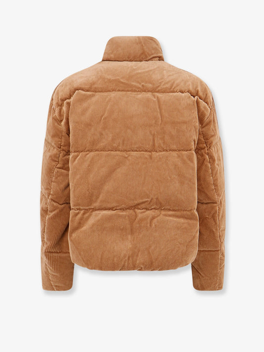 Polo Ralph Lauren Corduroy down jacket - Tan