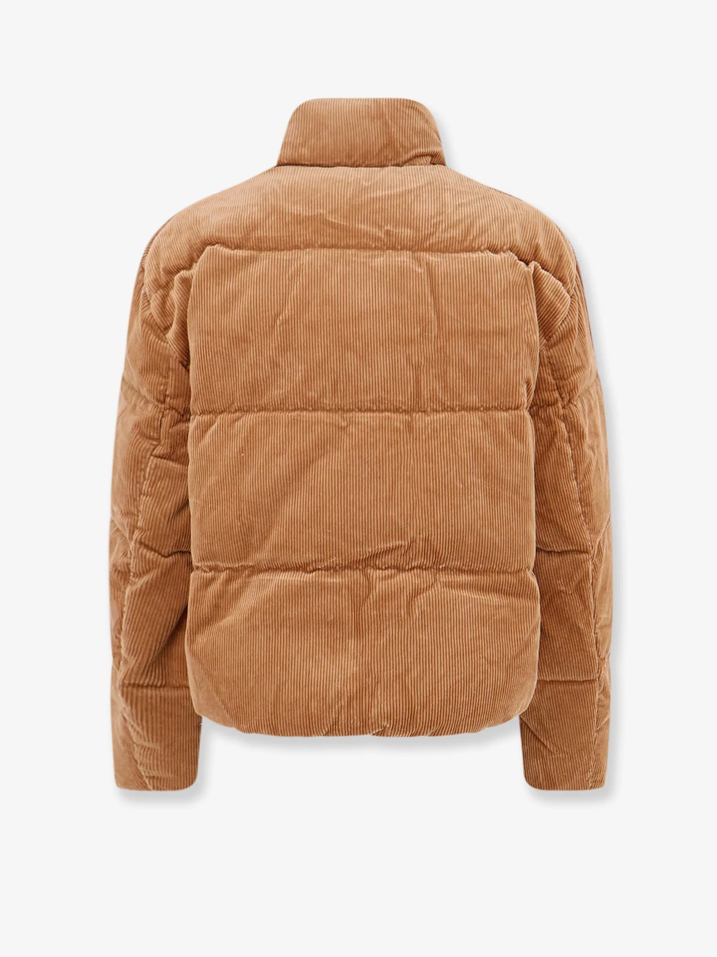 POLO RALPH LAUREN - Corduroy down jacket