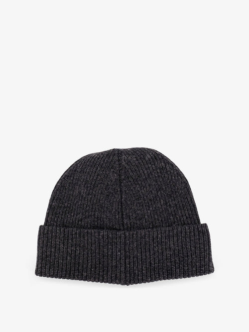Polo Ralph Lauren Wool blend beanie hat - Barclay Heather