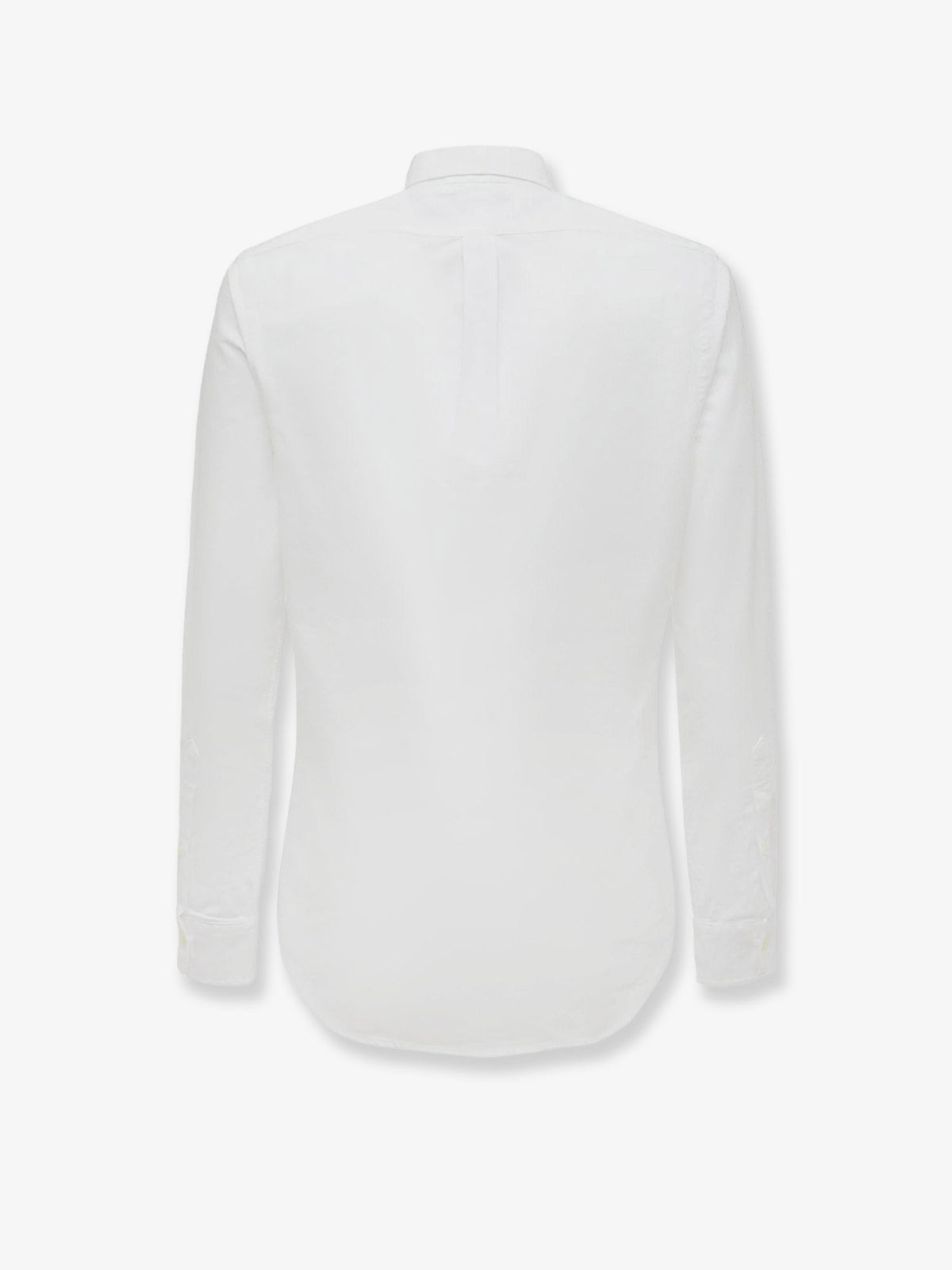 Polo Ralph Lauren Slim Fit cotton shirt - Bsrwhite