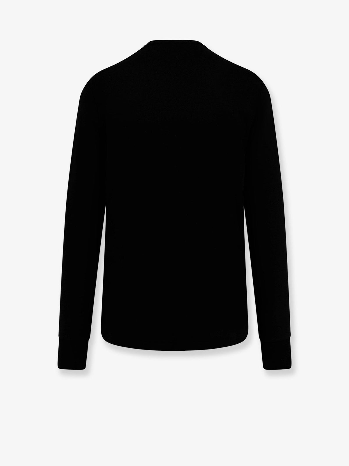 Polo Ralph Lauren Soft Touch cotton t-shirt - Polo Black