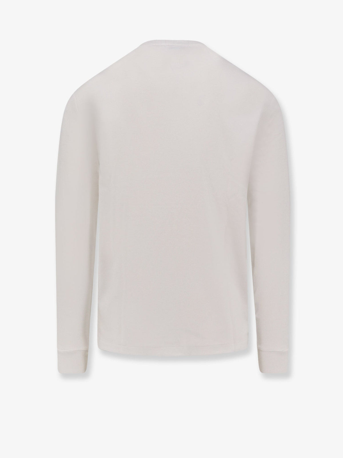 Polo Ralph Lauren Soft touch cotton T-shirt - White