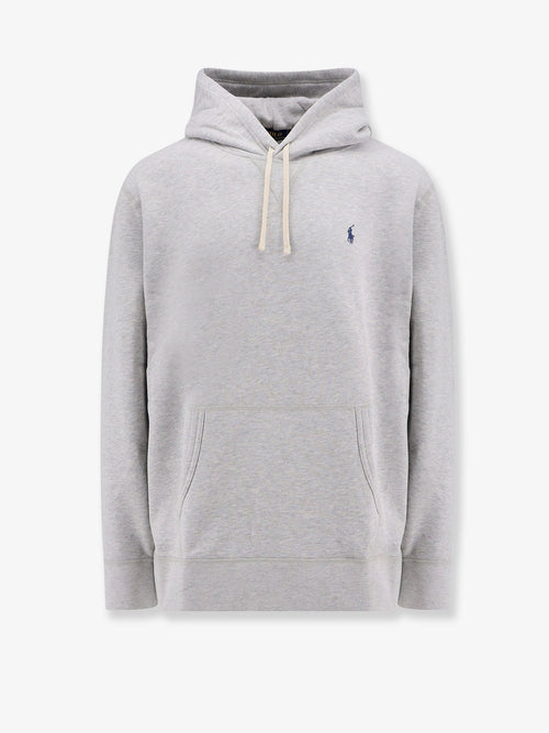 Polo Ralph Lauren Cotton blend sweatshirt - Andoverheather