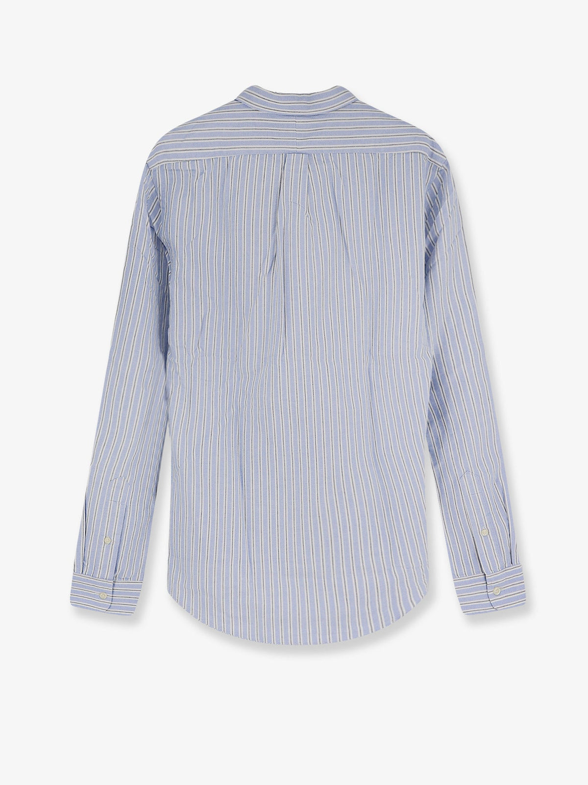 Polo Ralph Lauren Slim Fit cotton shirt - Bluewhite