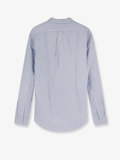 Polo Ralph Lauren Slim Fit cotton shirt - Bluewhite