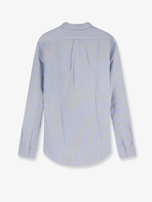 Polo Ralph Lauren Slim Fit cotton shirt - Bluewhite