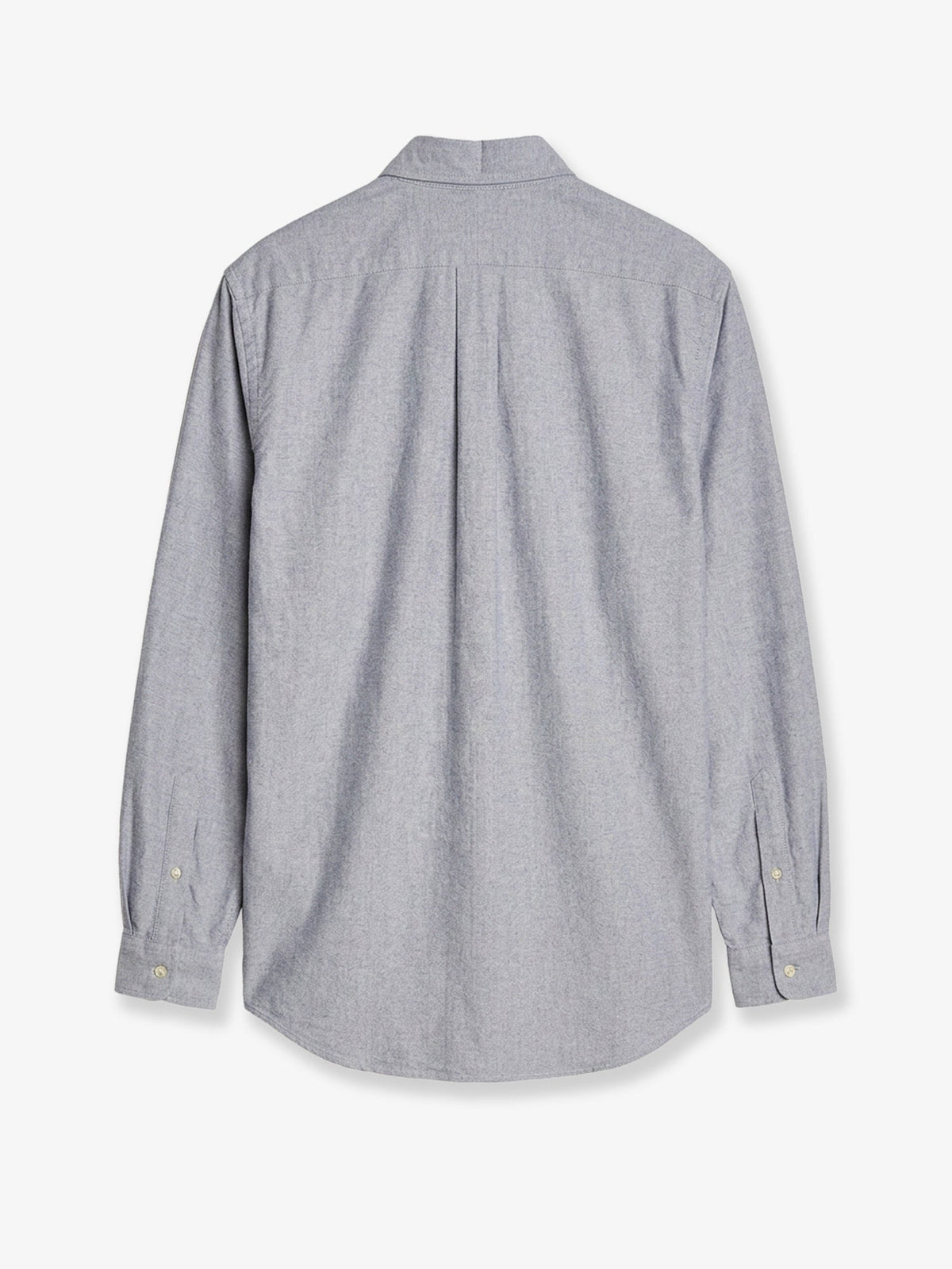 Polo Ralph Lauren Slim Fit cotton shirt - Navy