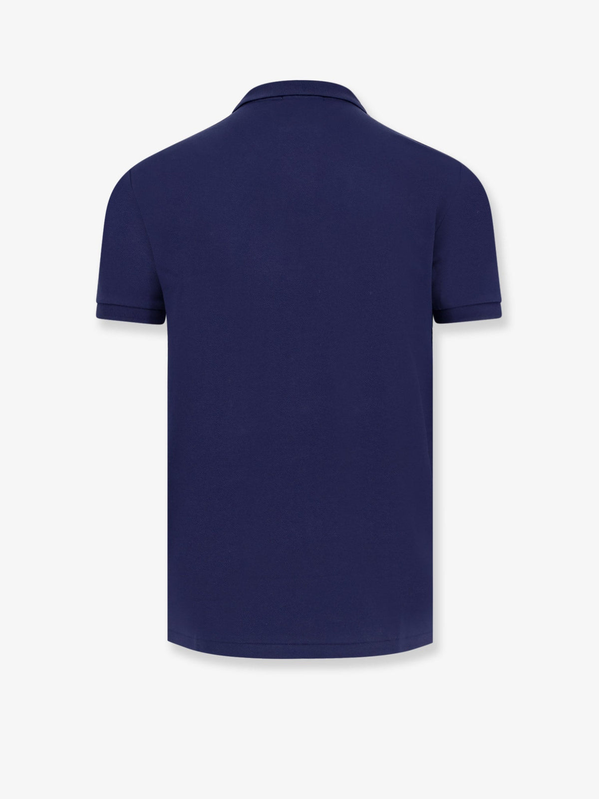 Polo Ralph Lauren Cotton polo shirt - Newport Navy