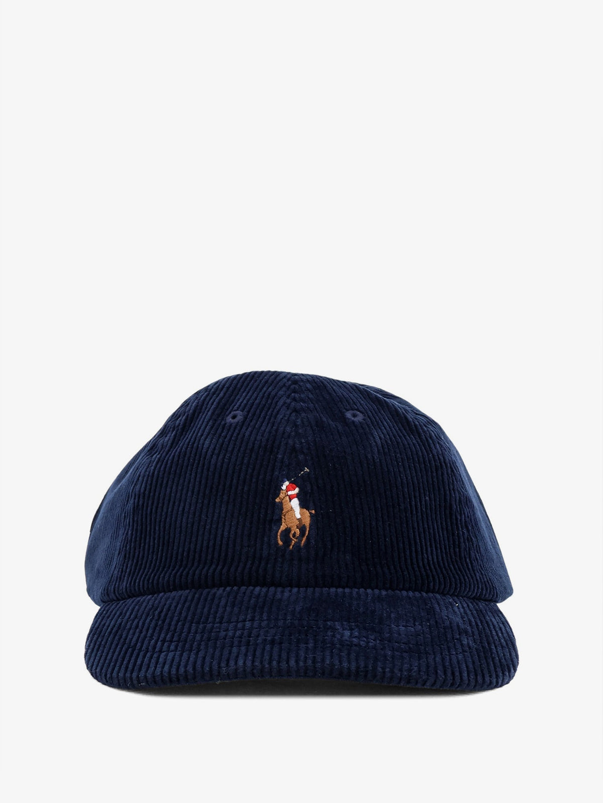 Polo Ralph Lauren Corduroy hat - Aviatornavy
