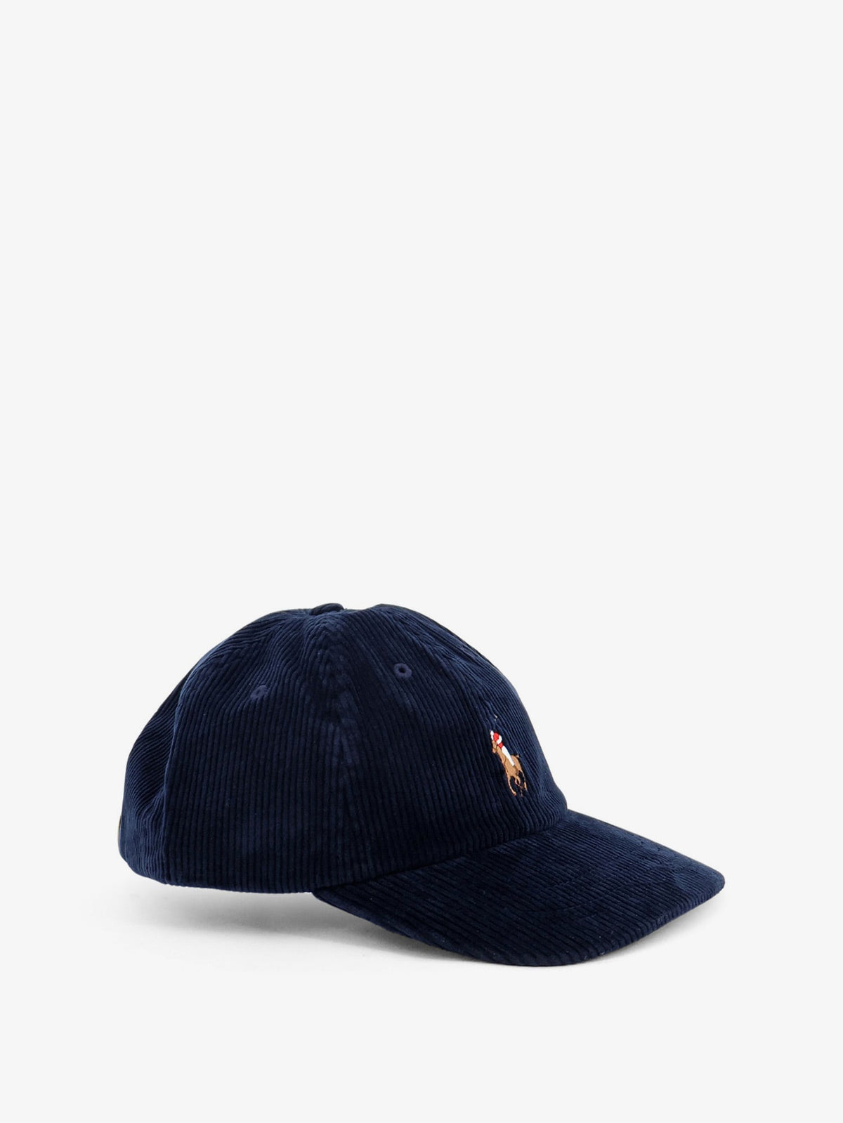 Polo Ralph Lauren Corduroy hat - Aviatornavy