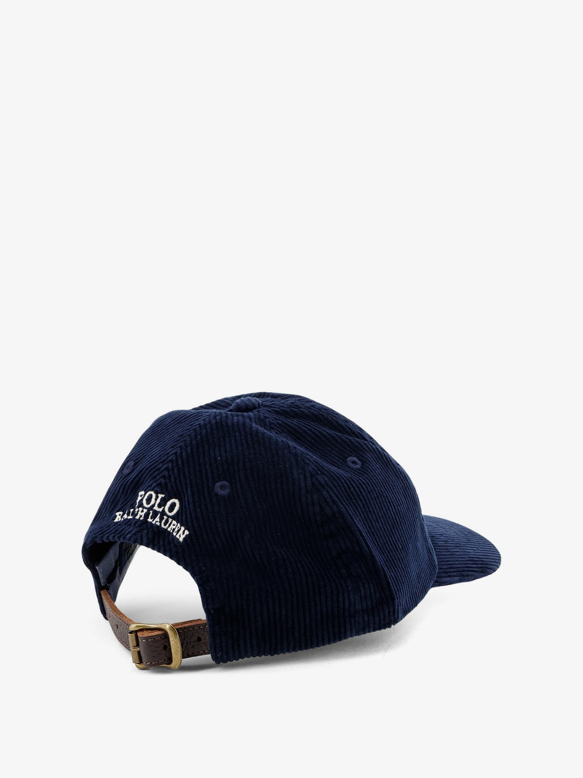 Polo Ralph Lauren Corduroy hat - Aviatornavy