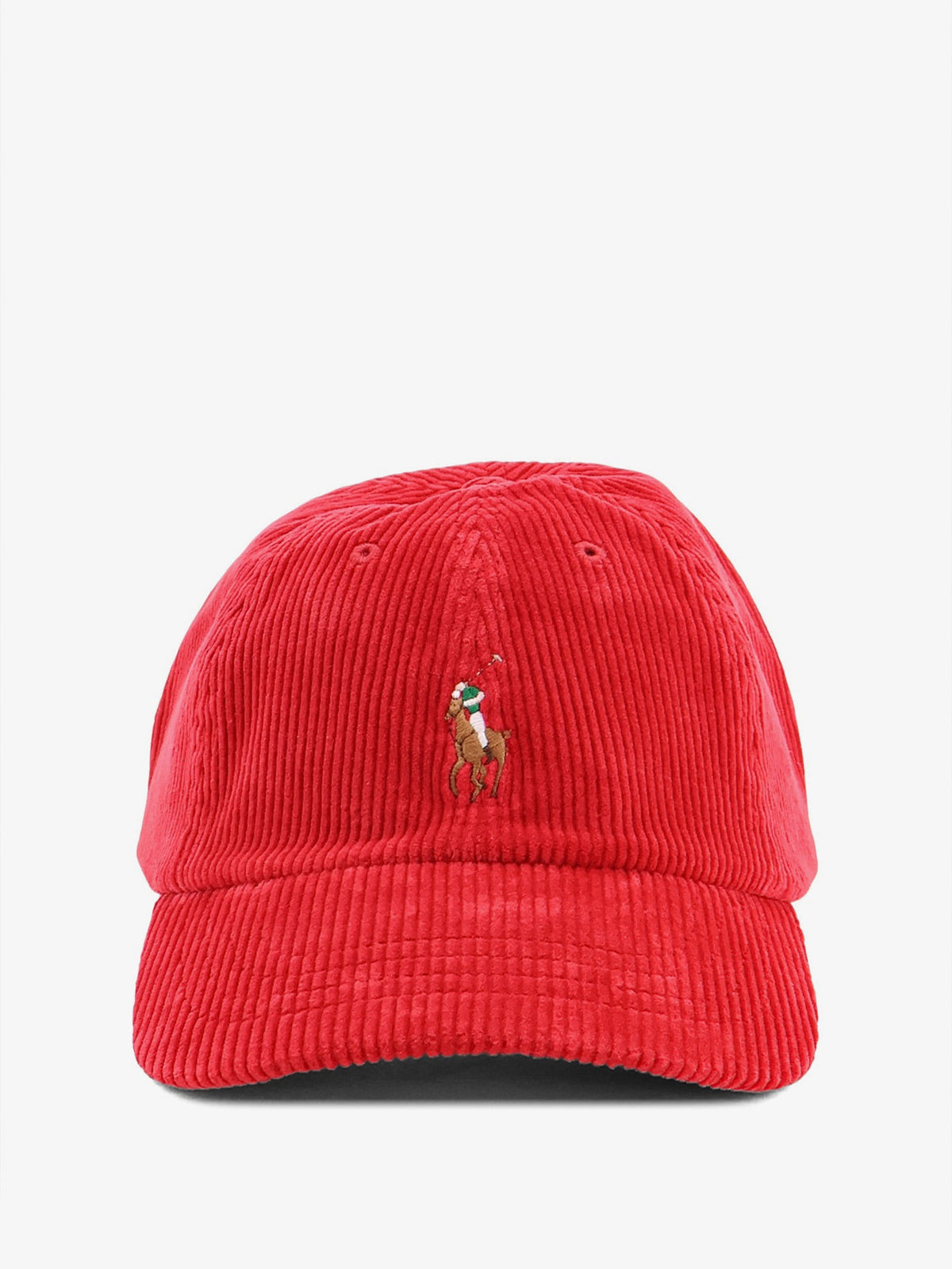 Polo Ralph Lauren Corduroy hat - Ralphred