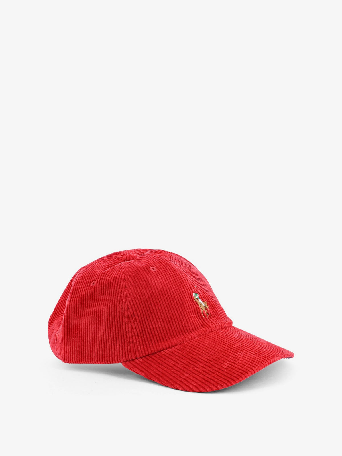 Polo Ralph Lauren Corduroy hat - Ralphred