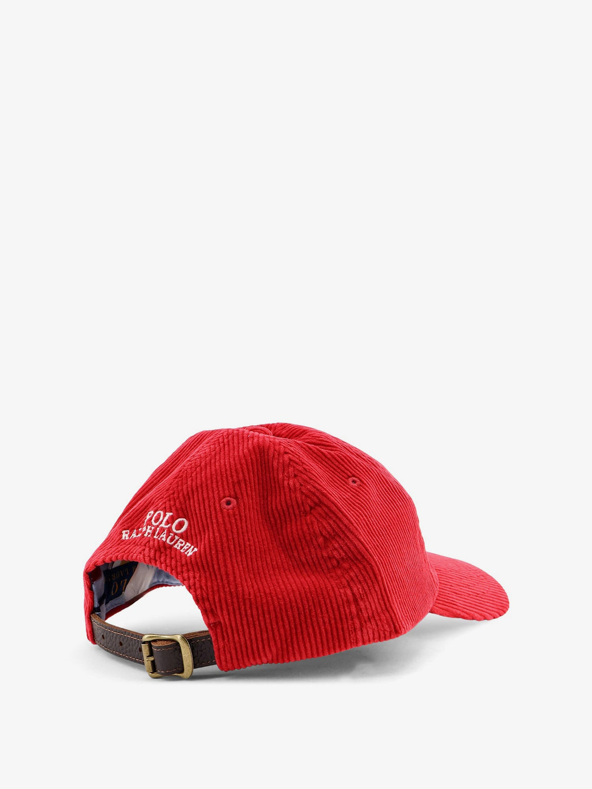 Polo Ralph Lauren Corduroy hat - Ralphred