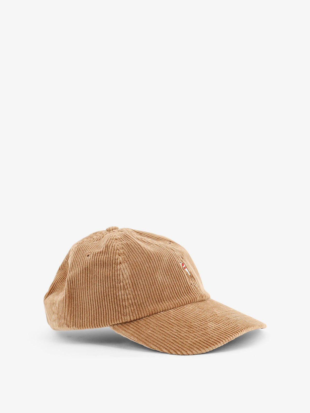 Polo Ralph Lauren Corduroy hat - Goldenbrown