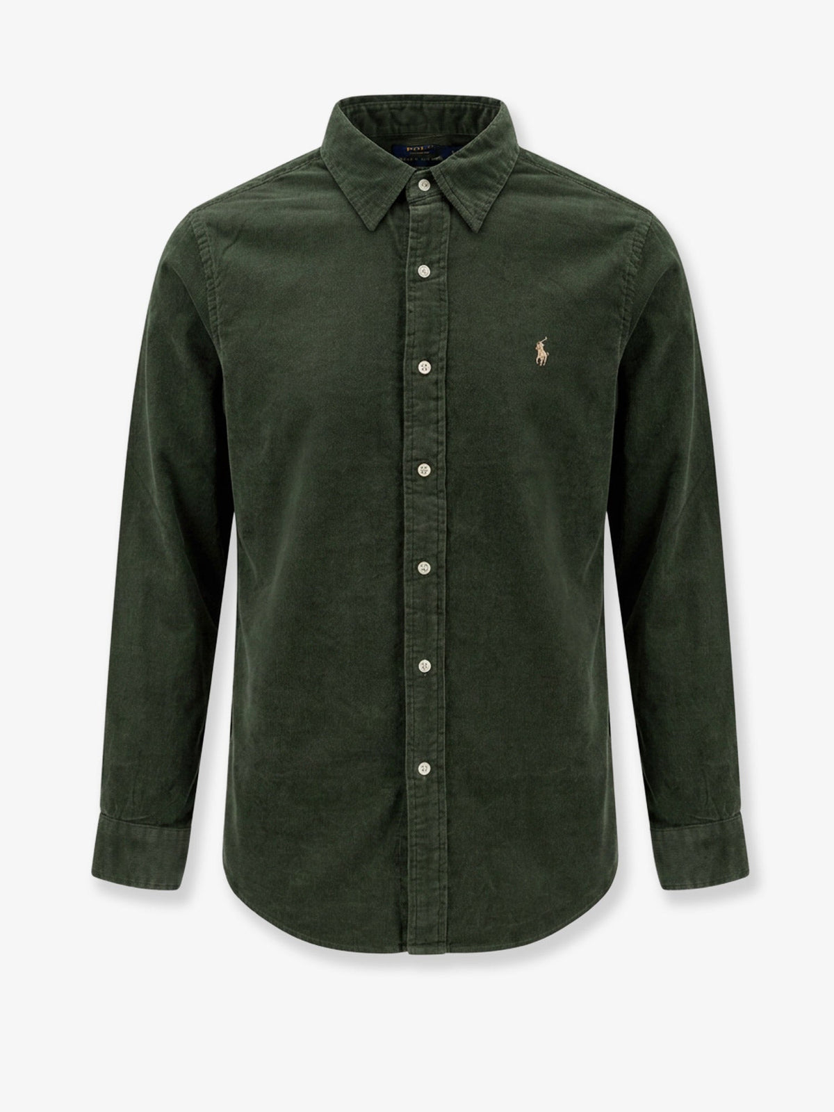 Polo Ralph Lauren Celvet Shirt - Companyolivewkhakipp