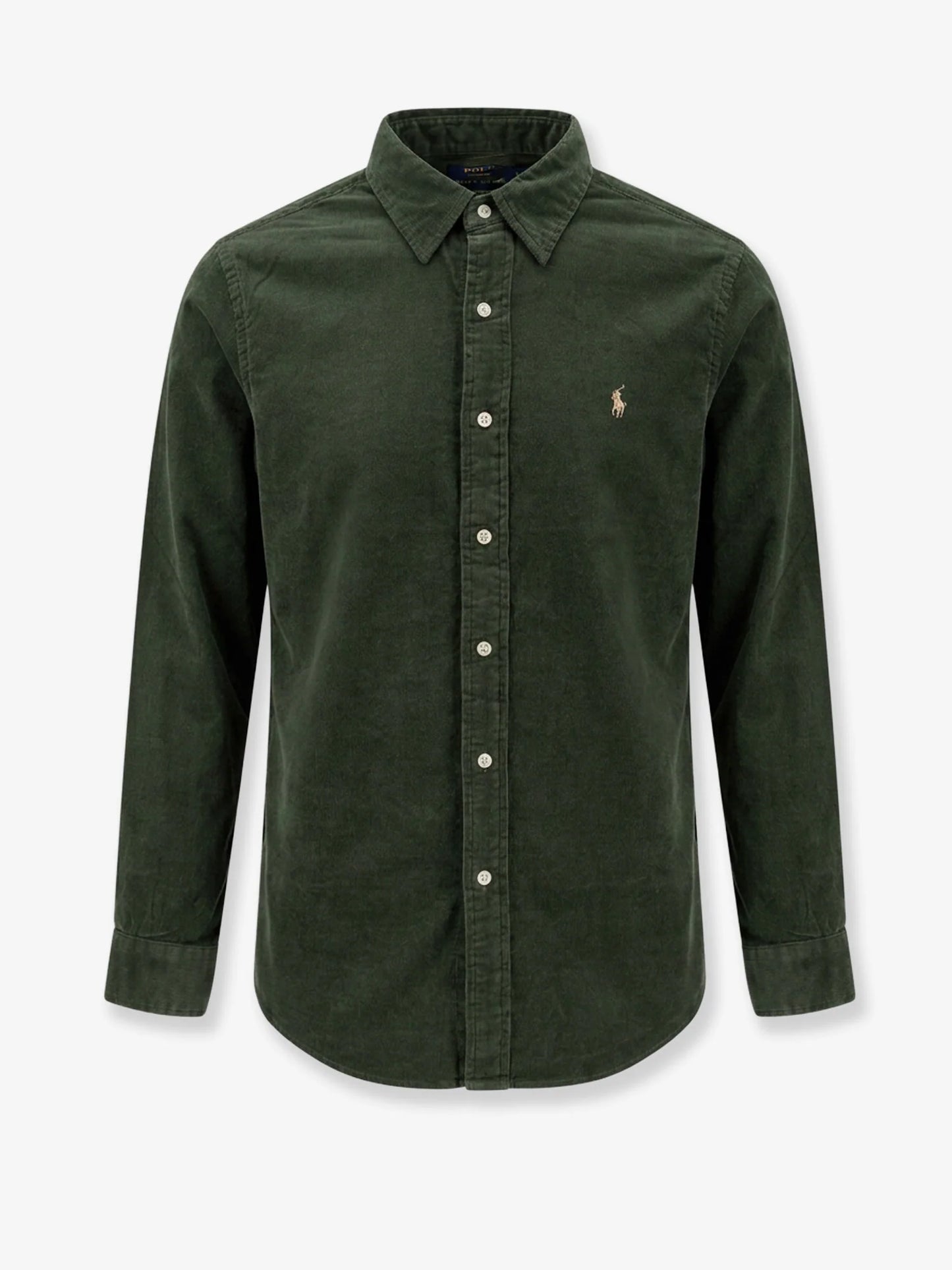 POLO RALPH LAUREN - Celvet Shirt