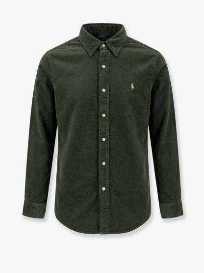 POLO RALPH LAUREN - Celvet Shirt