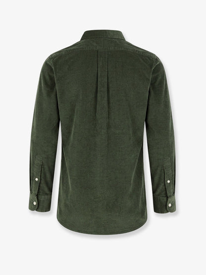 Polo Ralph Lauren Celvet Shirt - Companyolivewkhakipp