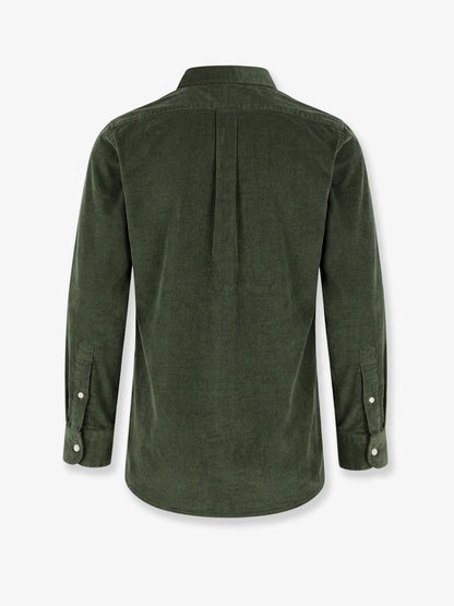 POLO RALPH LAUREN - Celvet Shirt