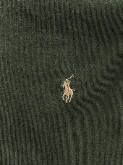 POLO RALPH LAUREN - Celvet Shirt