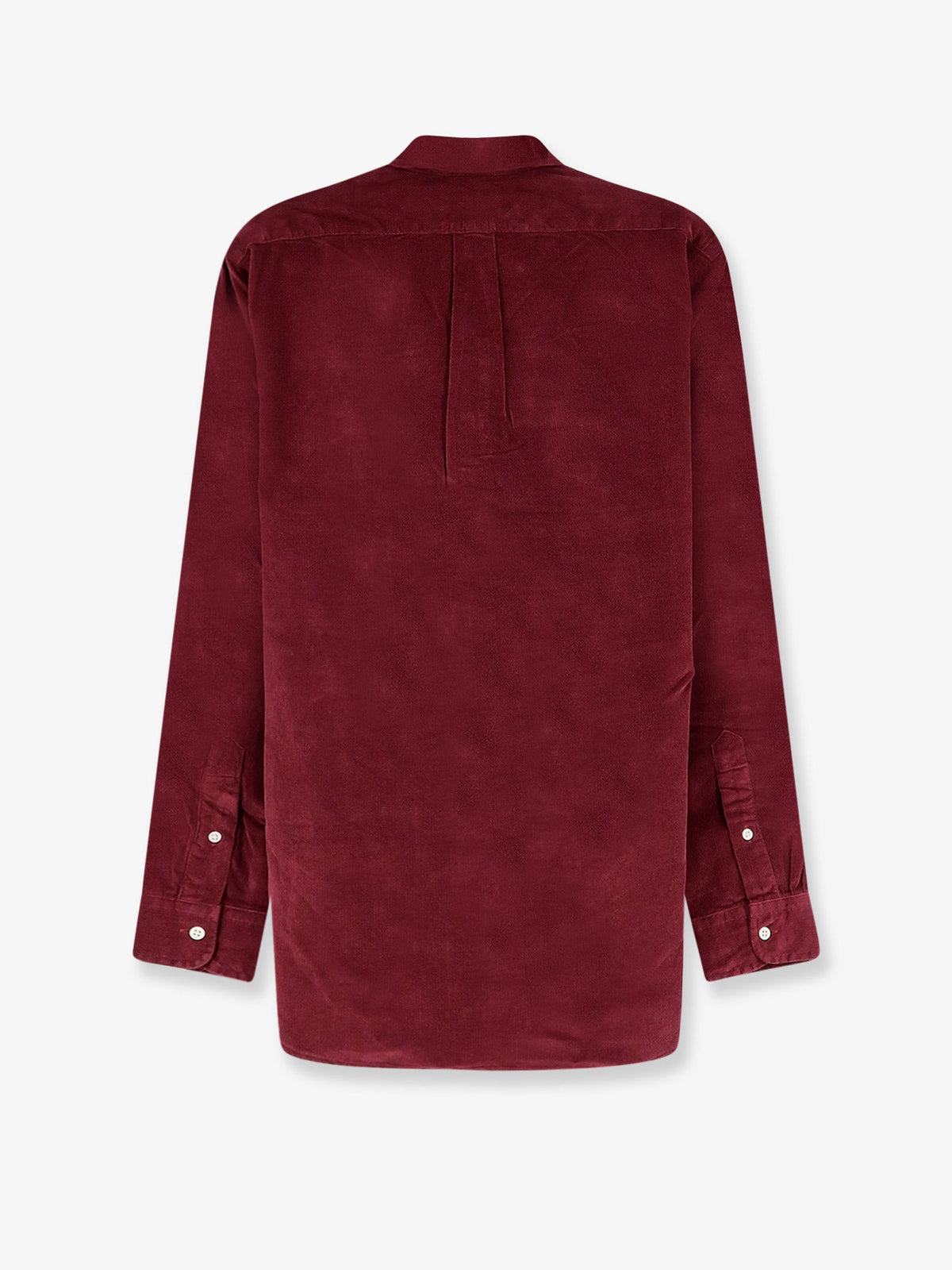 Polo Ralph Lauren Velvet shirt - Classicwinewpinepp