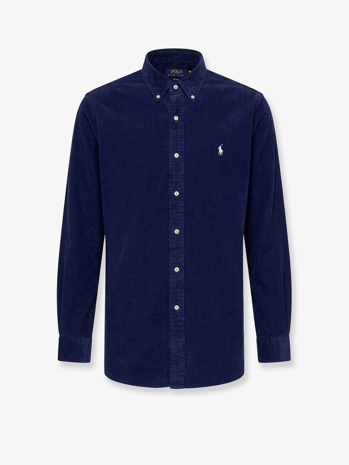 Polo Ralph Lauren Celtic shirt - Newportnavywwhitepp