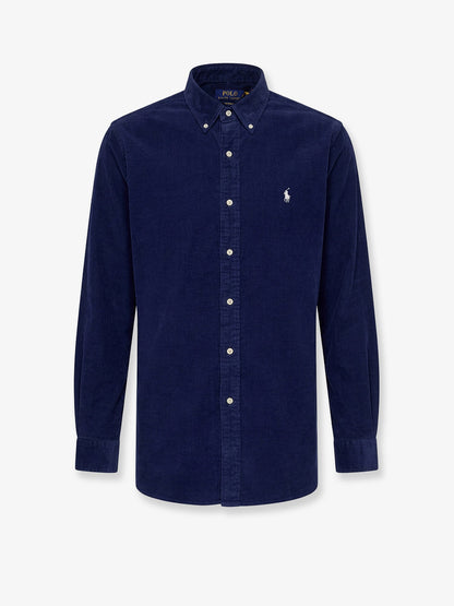 Polo Ralph Lauren Celtic shirt - Newportnavywwhitepp