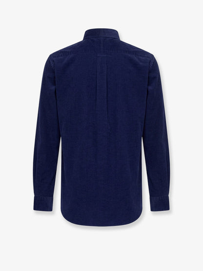 Polo Ralph Lauren Celtic shirt - Newportnavywwhitepp