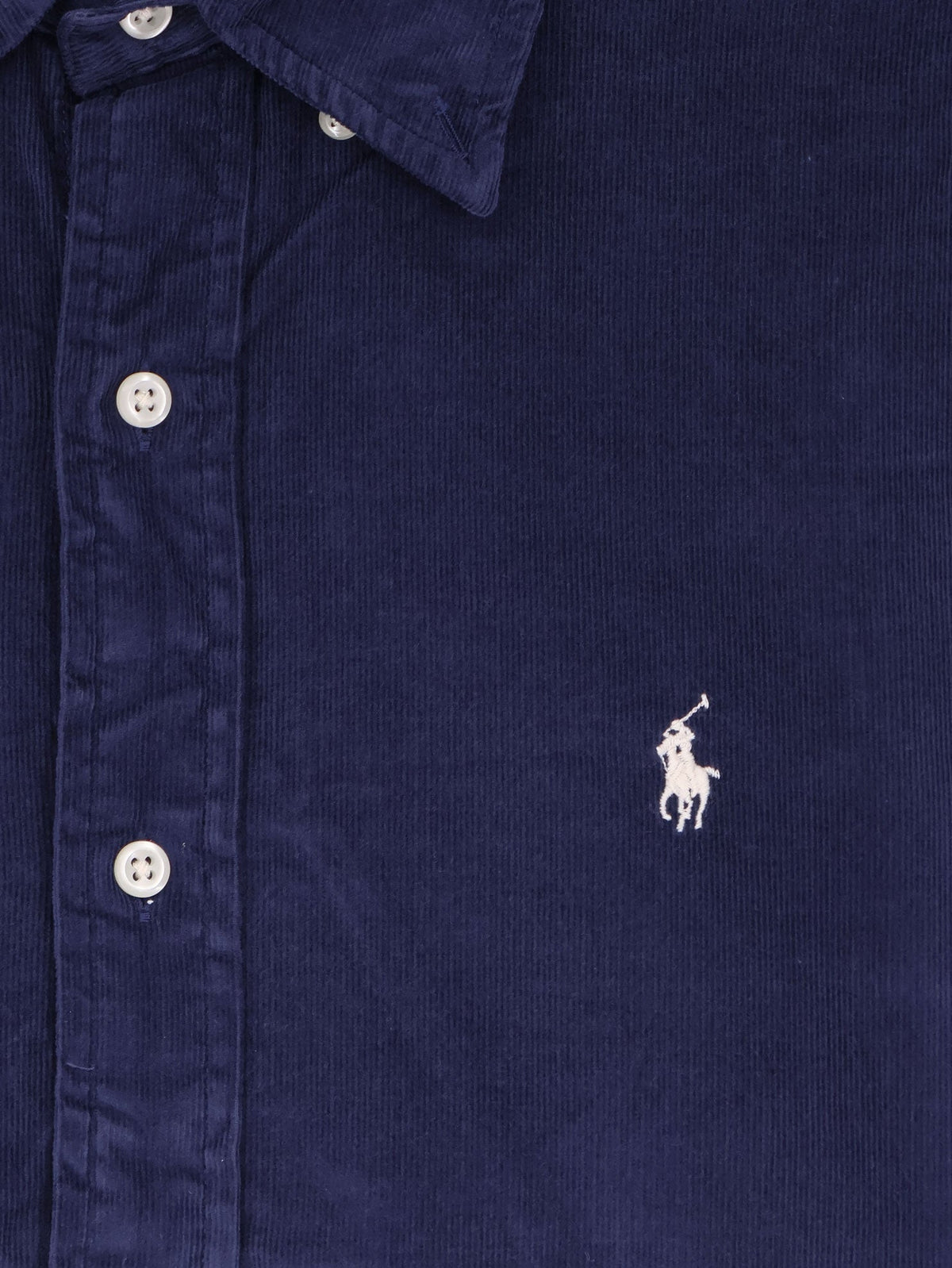 Polo Ralph Lauren Celtic shirt - Newportnavywwhitepp