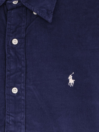 Polo Ralph Lauren Celtic shirt - Newportnavywwhitepp