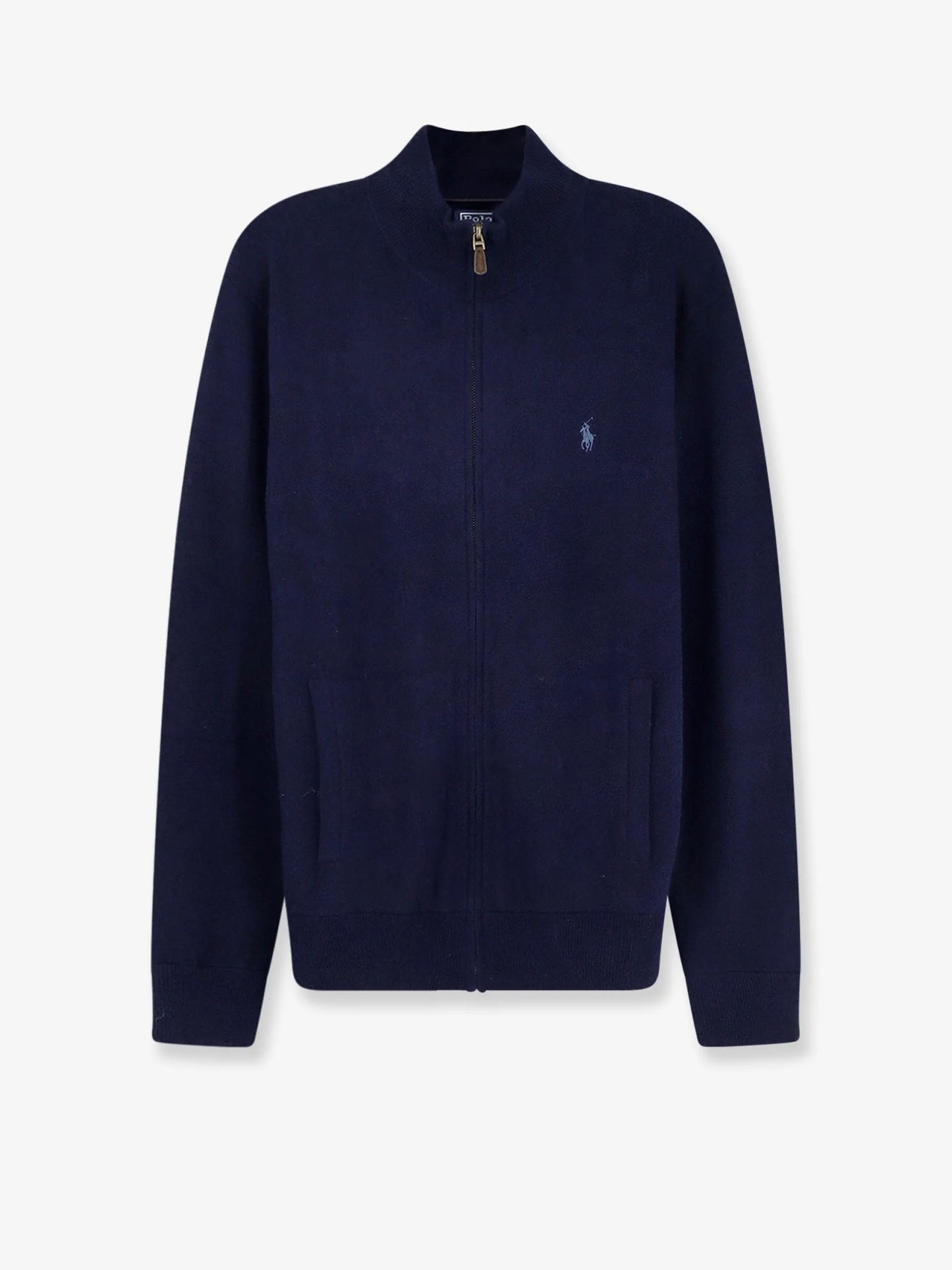 POLO RALPH LAUREN - Wool cardigan