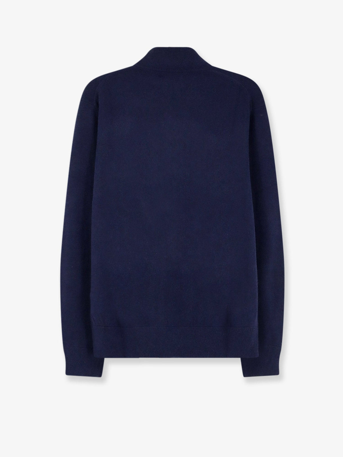 Polo Ralph Lauren Wool cardigan - Hunternavy