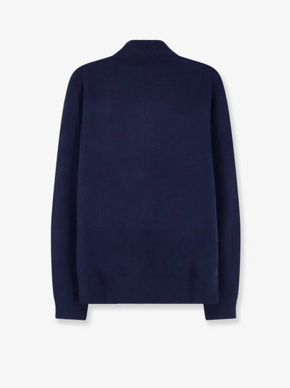Polo Ralph Lauren Wool cardigan - Hunternavy
