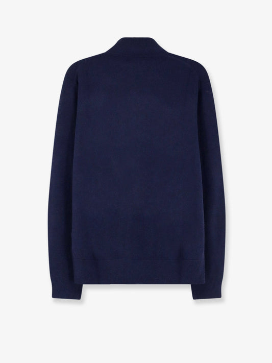 Polo Ralph Lauren Wool cardigan - Hunternavy