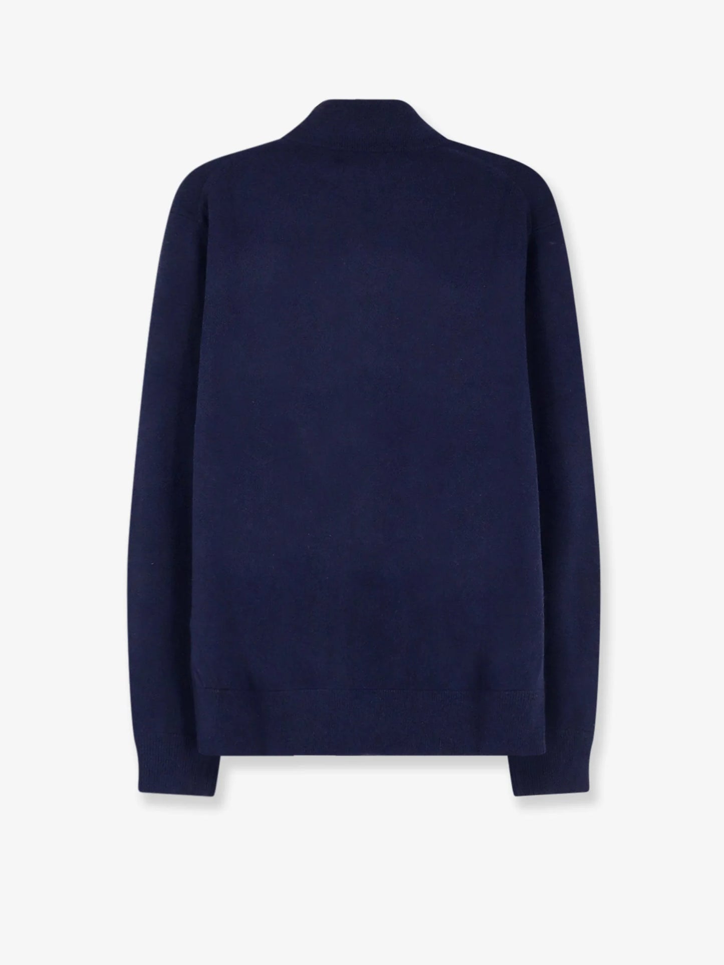 POLO RALPH LAUREN - Wool cardigan