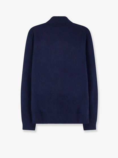 POLO RALPH LAUREN - Wool cardigan