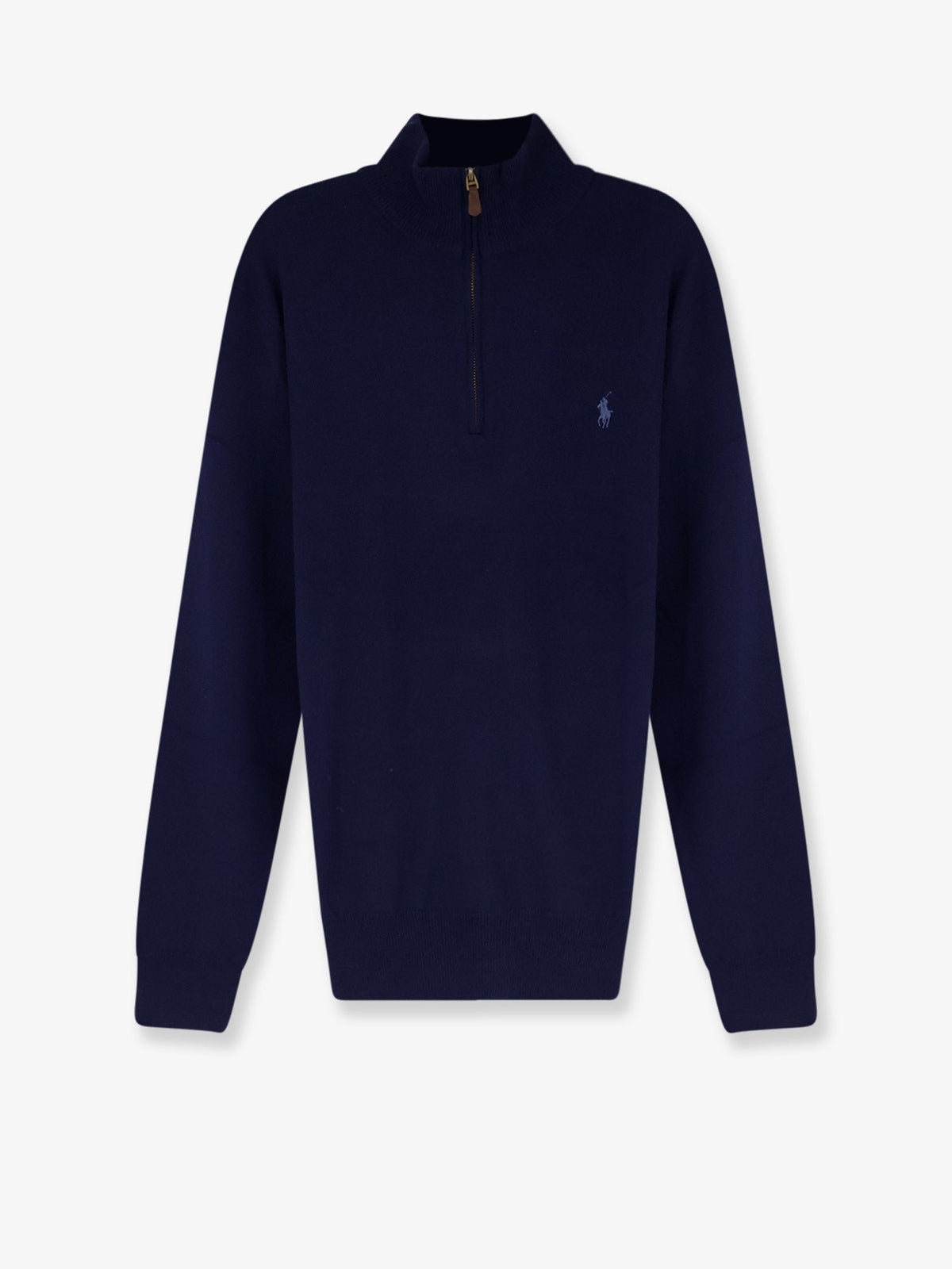 Polo Ralph Lauren Wool sweater - Hunternavy