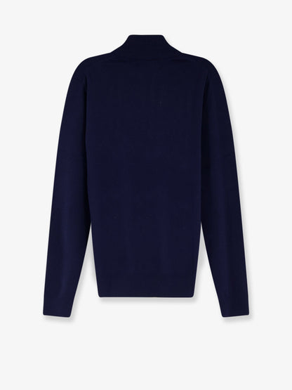 Polo Ralph Lauren Wool sweater - Hunternavy