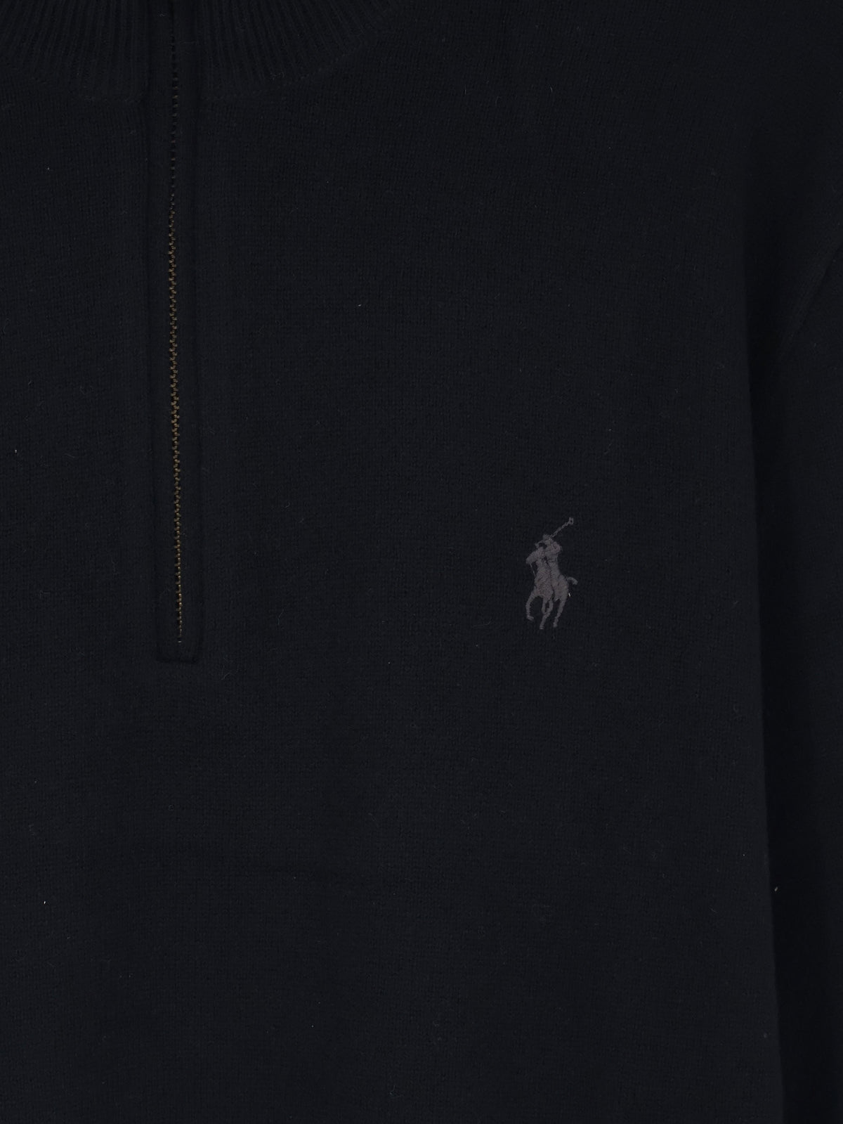 Polo Ralph Lauren Wool sweater - Poloblack