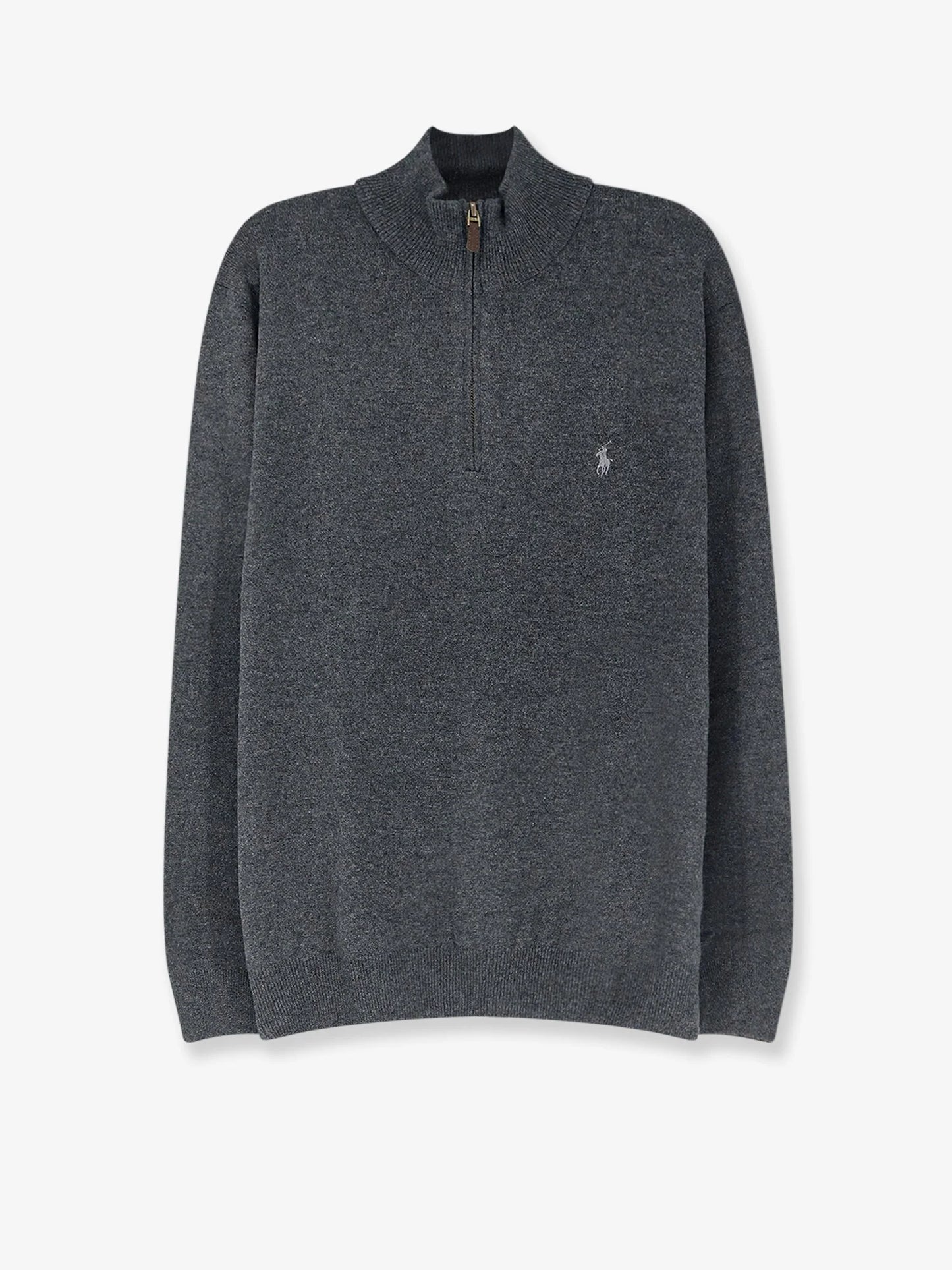POLO RALPH LAUREN - Wool sweater