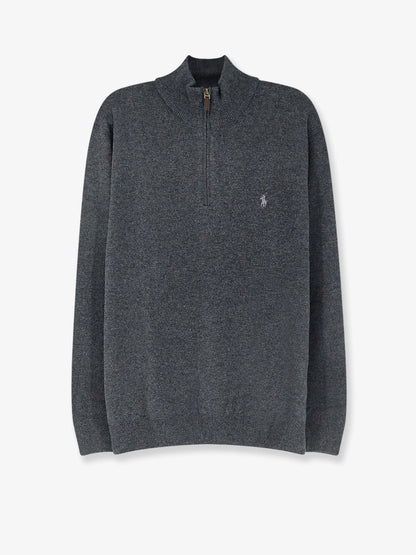 POLO RALPH LAUREN - Wool sweater