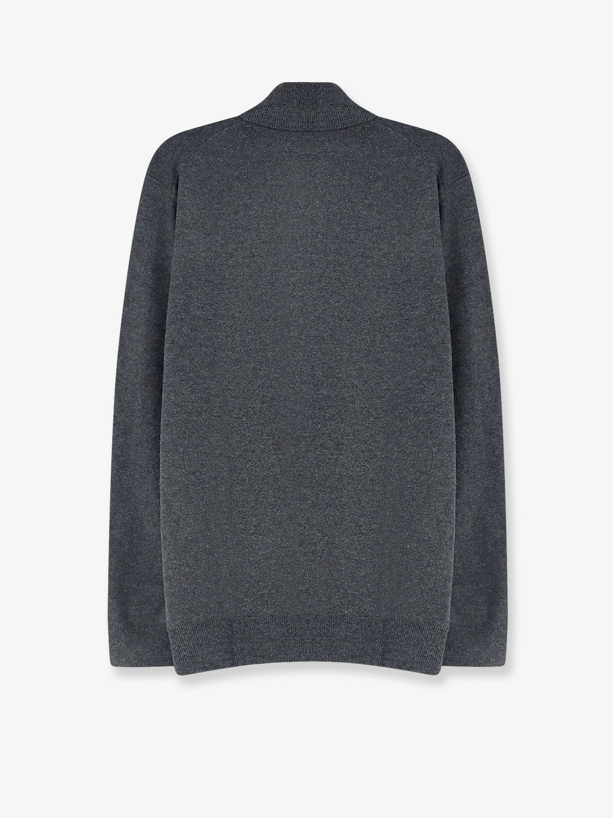 Polo Ralph Lauren Wool sweater - Darkcharcoalheather