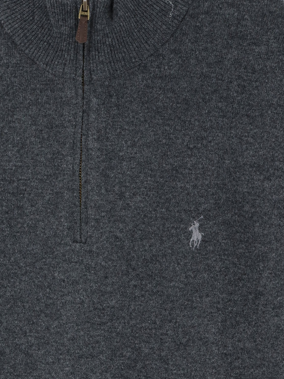 POLO RALPH LAUREN - Wool sweater