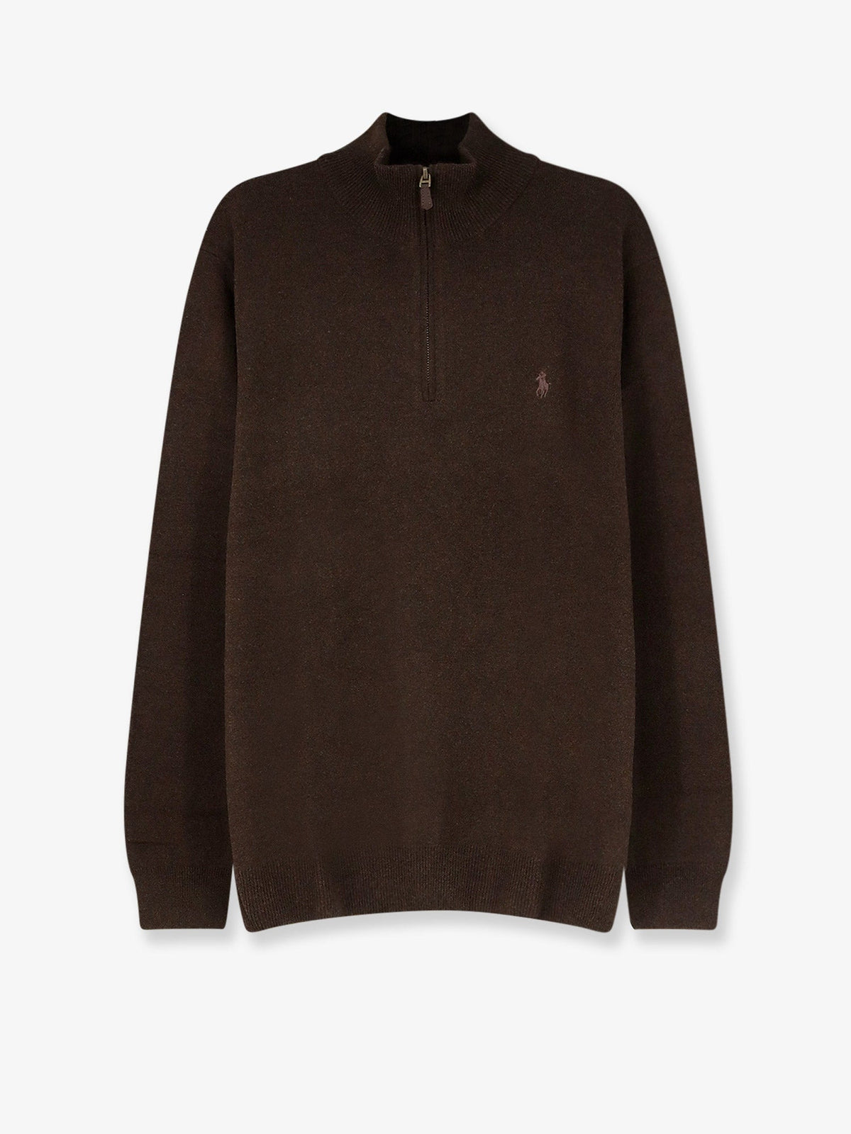 Polo Ralph Lauren Wool sweater - Cinnamonbrownheather